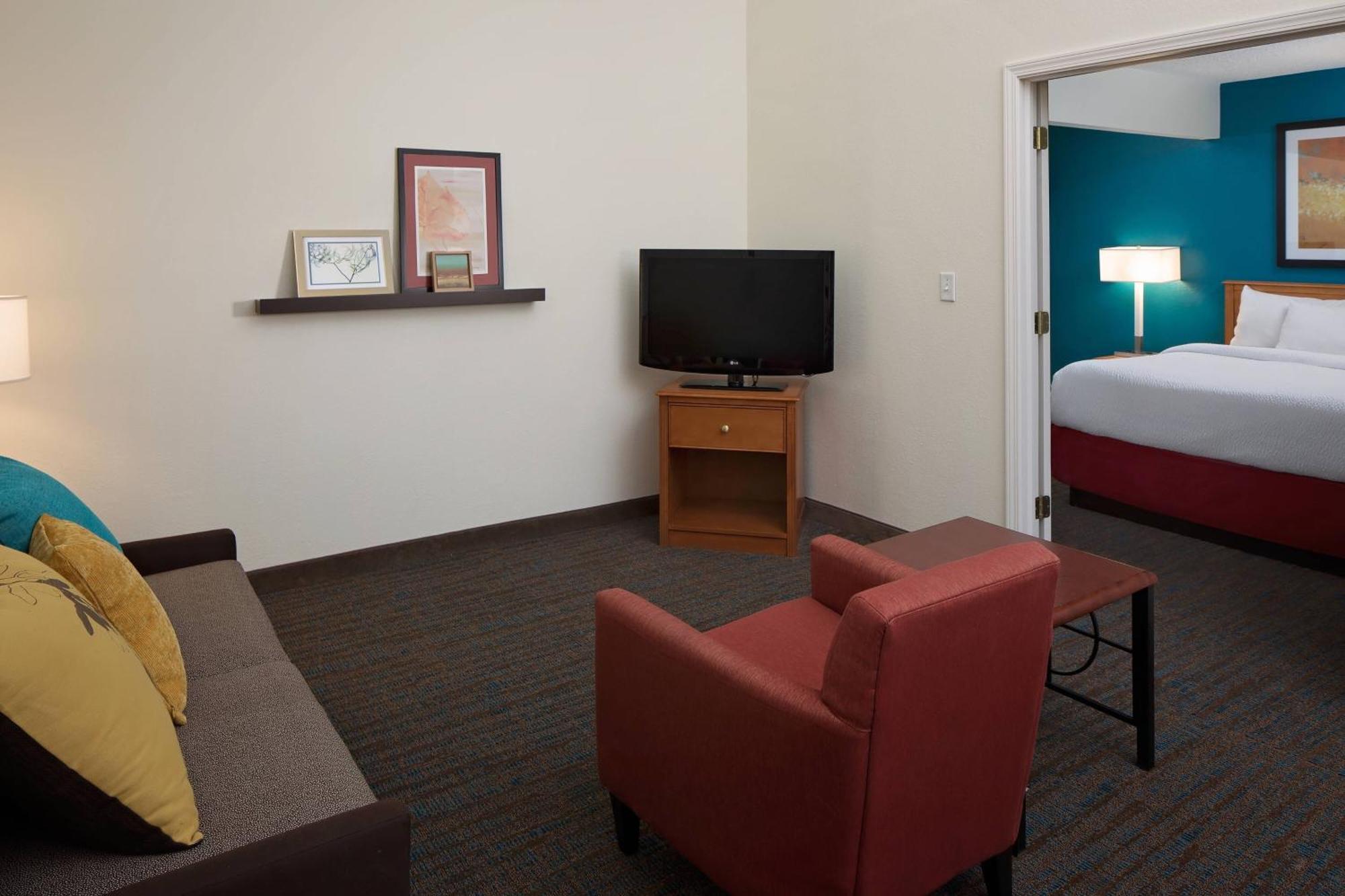 Residence Inn Binghamton Vestal Exterior photo