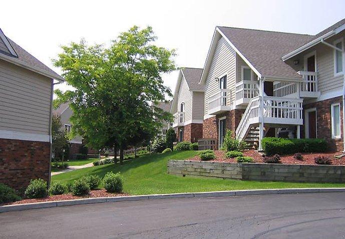 Residence Inn Binghamton Vestal Exterior photo