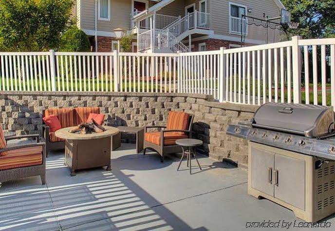 Residence Inn Binghamton Vestal Exterior photo
